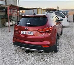 هيونداي سانتافي